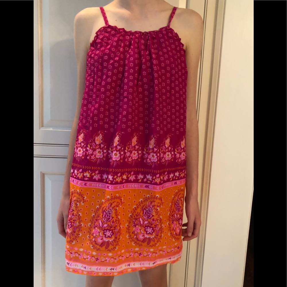 Gap Sundress